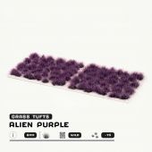 Alien Purple Wild (6mm)