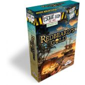 Escape Room The Game - Uitbreiding - Redbeard's Gold