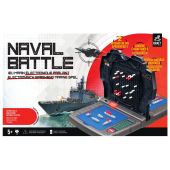 Naval Battle (Zeeslag)