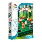 Smart Games: Jump In' (60 opdr)
