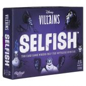 Selfish: Disney Villains Edition - EN