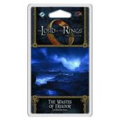 Lord of the Rings LCG The Wastes of Eriador Adv.P