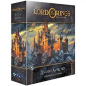 Lord of the Rings LCG the Lost Realm