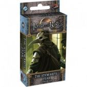 Lord of the Rings LCG The Steward's Fear