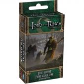 Lord of the Rings LCG The Hunt for Gollum