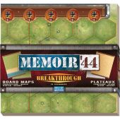 Memoir 44 Breakthrough Kit