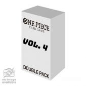One Piece Double Pack Set Vol. 4