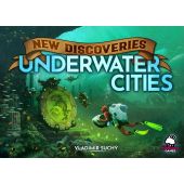 Underwater Cities: New Discoveries - EN