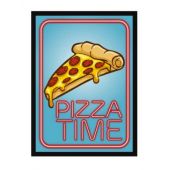 Legion: Double Matte Pizza Time Art Sleeves