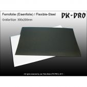 PK-Pro 300x200 Flexible Steel