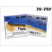 PK Masking Tape 10mm (18m)