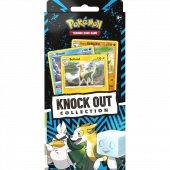 Pokemon Knock Out Collection: Boltund