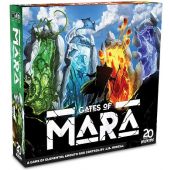 Gates of Mara - EN