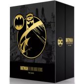 Batman The Dark Knight Returns - The Game Deluxe Game - EN