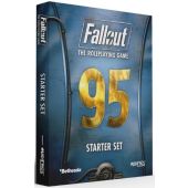 Fallout: The Roleplaying Game Starter Set - EN