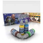 Scale75 Basic Colors Fantasy&Games (8x17ml)