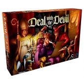 Deal with the Devil EN Tweedekans