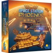 Space Station Phoenix - EN Tweedekans