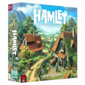 Hamlet: The Village Building Game - EN