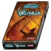 Champions of Midgard: Valhalla expansion - EN
