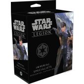 Star Wars Legion: Imperial Specialists Personnel