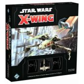 Star Wars X-Wing Miniature Game: Starter Set