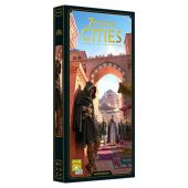 7 Wonders 2nd Edition Cities Expansion - EN