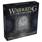 War Of The Ring: The Card Game (ENG)