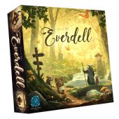 Everdell - 2nd edition - EN