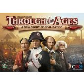 Through the ages - a new story of Civilization