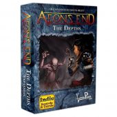 Aeon's End Depths Expansion 2nd Edition
