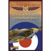 Royal Air Force Expansion Pack