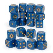 Aos: Grand Alliance Order Dice Set