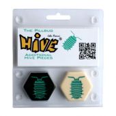 Hive Pillbug