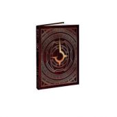 Dune Collectors Edition Harkonnen Core Rulebook - EN