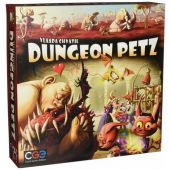 Dungeon Petz 