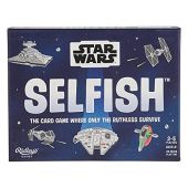 Selfish: Star Wars Edition - EN