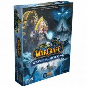 Pandemic World of Warcraft Wrath of the Lich King