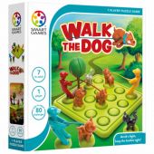 Smart Games: Walk the Dog
