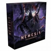 Nemesis: Void Seeders Expansion - EN