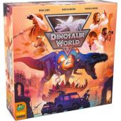 Dinosaur World (English)