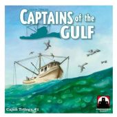 Captains of the Gulf