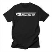 T-Shirt - Nintendo Bullet Bill Speed Trial - Size M