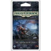 Arkham Horror LCG The Labyrinths of Lunacy Scenario Pack