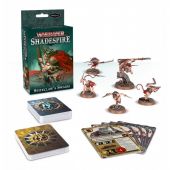Warhammer Underworlds: Shadespire Spiteclaw's Swarm