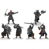 D&D Icons Of The Realms: Dragon Army Warband