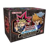YuGiOh Streets of Battle City Speed Duel Box