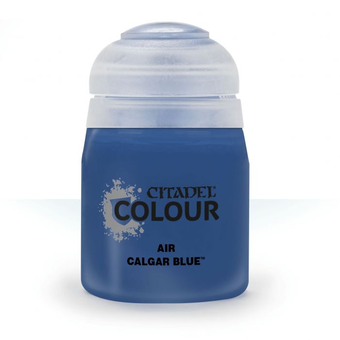 Citadel Air Calgar Blue