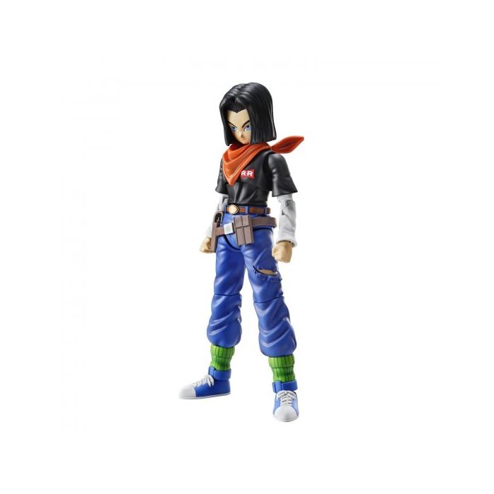 Dragon Ball Figure-rise Standard Android #17
