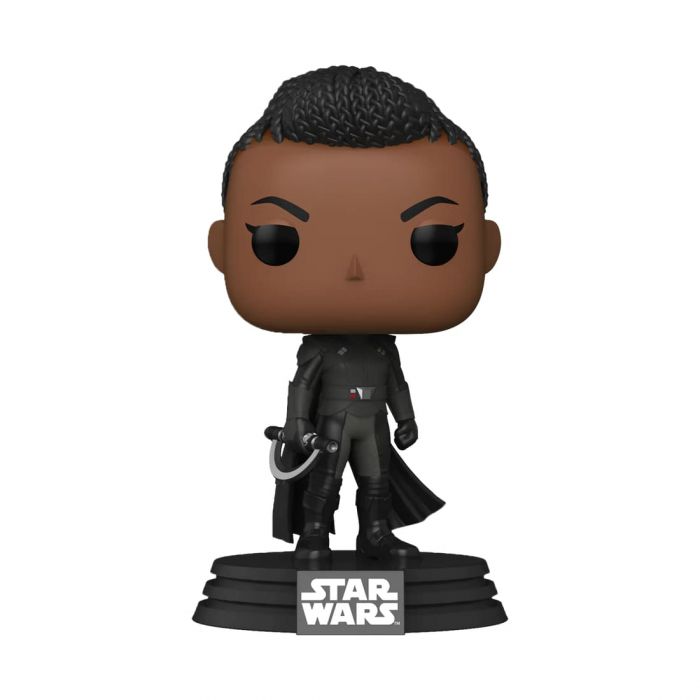 Funko POP! Star Wars Obi-Wan Kenobi: Reva